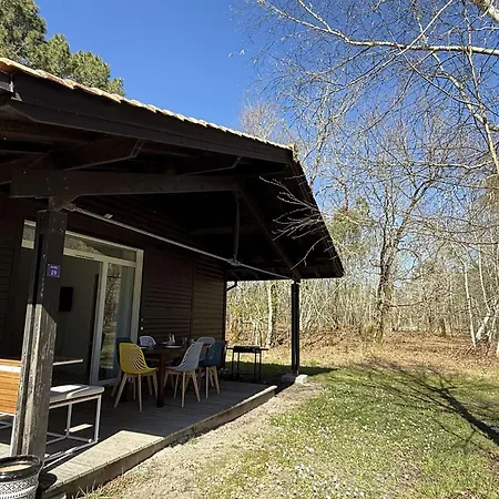 Villa 6pers Marina De Talaris Lacanau