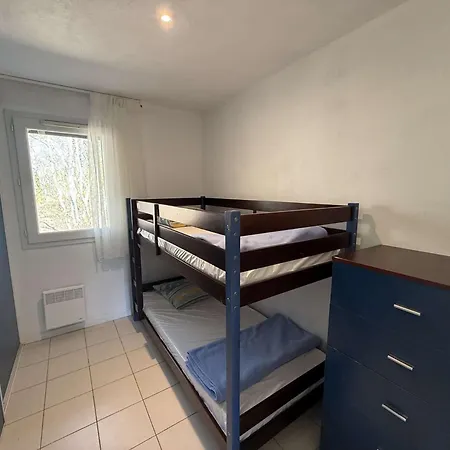 Villa 6pers Marina De Talaris *