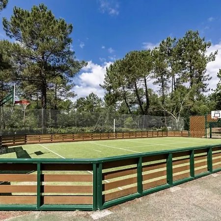 Vila 6pers Marina De Talaris