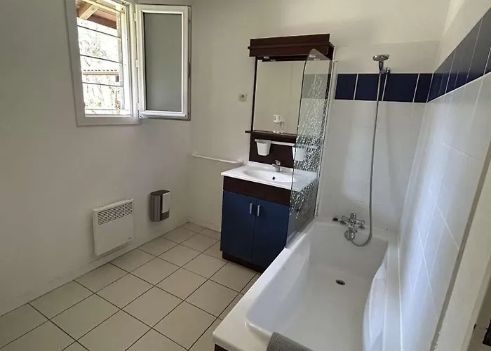 6pers Marina De Talaris