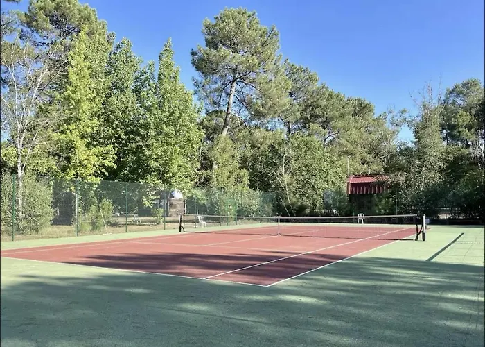 6pers Marina De Talaris